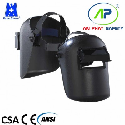 Mặt nạ hàn đội đầu 633P đài loan